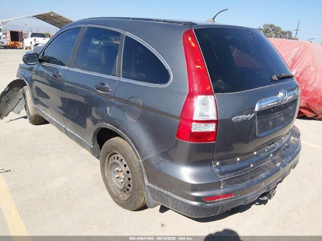 2011 Honda Cr-v Ex მანქანა იყიდება აუქციონზე, vin: 5J6RE3H54BL059154, აუქციონის ნომერი: 43547465