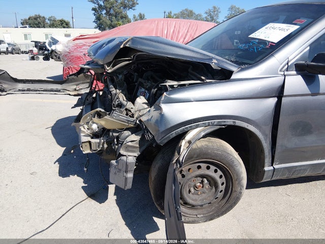 2011 Honda Cr-v Ex მანქანა იყიდება აუქციონზე, vin: 5J6RE3H54BL059154, აუქციონის ნომერი: 43547465