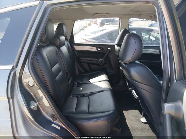 2011 Honda Cr-v Ex მანქანა იყიდება აუქციონზე, vin: 5J6RE3H54BL059154, აუქციონის ნომერი: 43547465