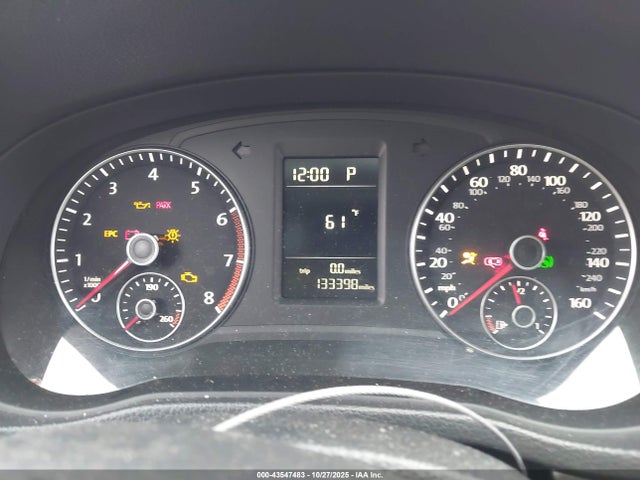 43547483 :رقم المزاد ، 1VWAT7A38FC014908 vin ، 2015 Volkswagen Passat 1.8t Wolfsburg Edition مزاد بيع