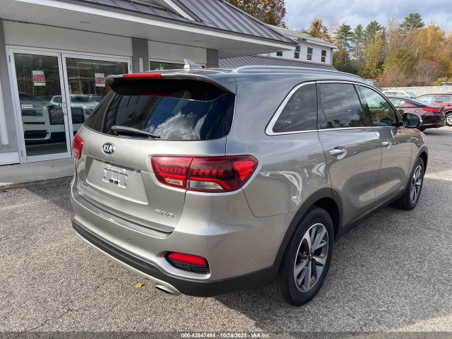 2019 KIA SORENTO 5XYPHDA53KG515371 Photo 3