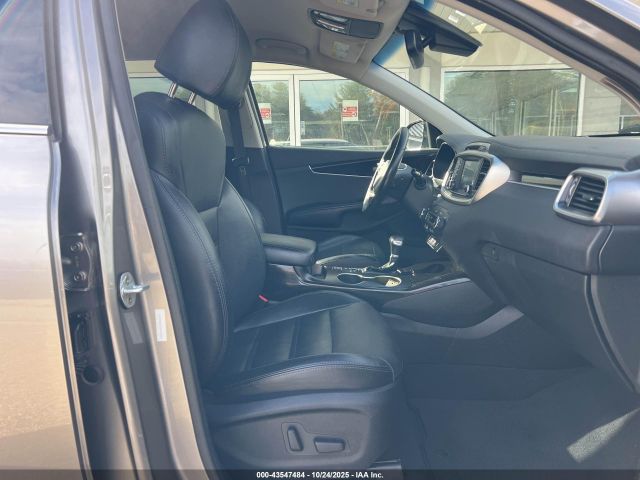 2019 KIA SORENTO 5XYPHDA53KG515371 Photo 4