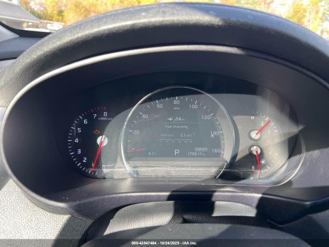 2019 KIA SORENTO 5XYPHDA53KG515371 Photo 6