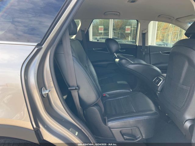 2019 KIA SORENTO 5XYPHDA53KG515371 Photo 7