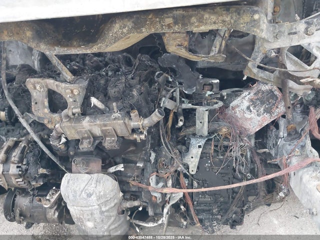 Продажа на аукционе авто 2023 Ram Promaster 3500 Cargo Van High Roof 159 Wb Ext, vin: 3C6MRVJG3PE539771, номер лота: 43547488
