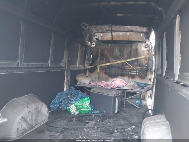 Продажа на аукционе авто 2023 Ram Promaster 3500 Cargo Van High Roof 159 Wb Ext, vin: 3C6MRVJG3PE539771, номер лота: 43547488