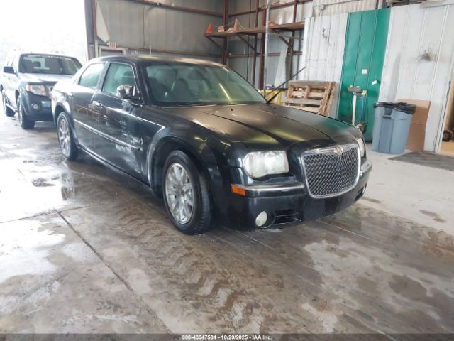 2010 CHRYSLER 300C 2C3CA6CT3AH114840