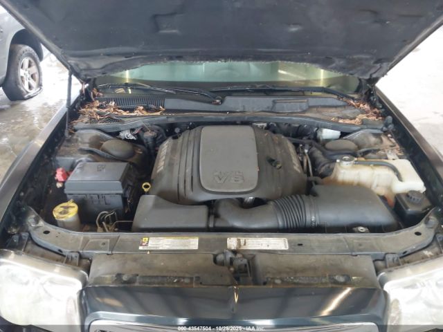 2010 CHRYSLER 300C 2C3CA6CT3AH114840 Photo 9