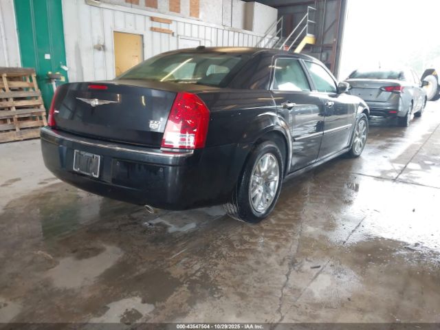 2010 CHRYSLER 300C 2C3CA6CT3AH114840 Photo 3