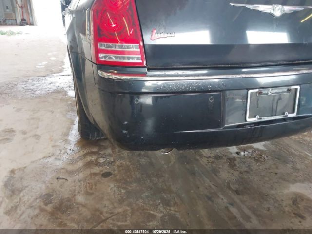 2010 CHRYSLER 300C 2C3CA6CT3AH114840 Photo 5