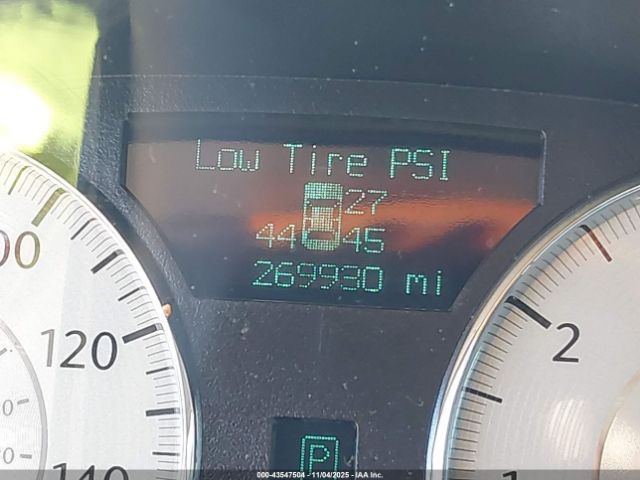 2010 CHRYSLER 300C 2C3CA6CT3AH114840 Photo 6