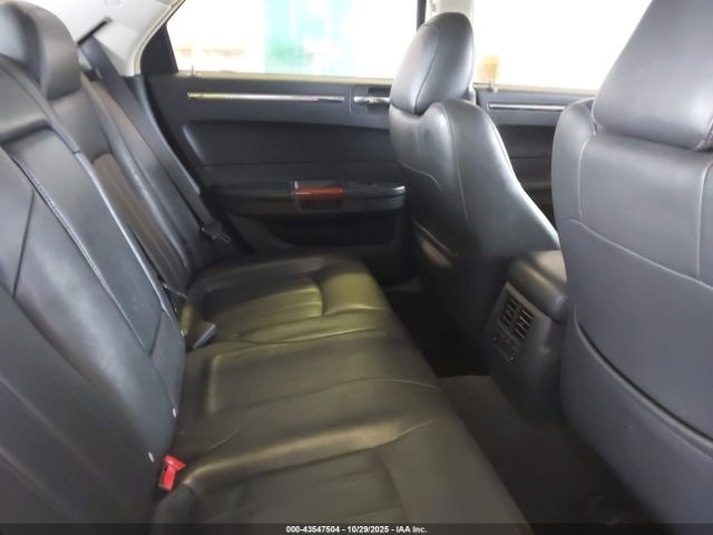 2010 CHRYSLER 300C 2C3CA6CT3AH114840 Photo 7