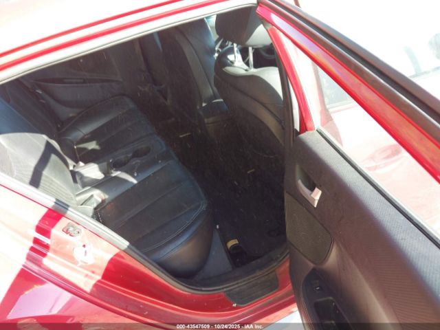 2014 HYUNDAI VELOSTER KMHTC6AE7EU196774 Photo 7