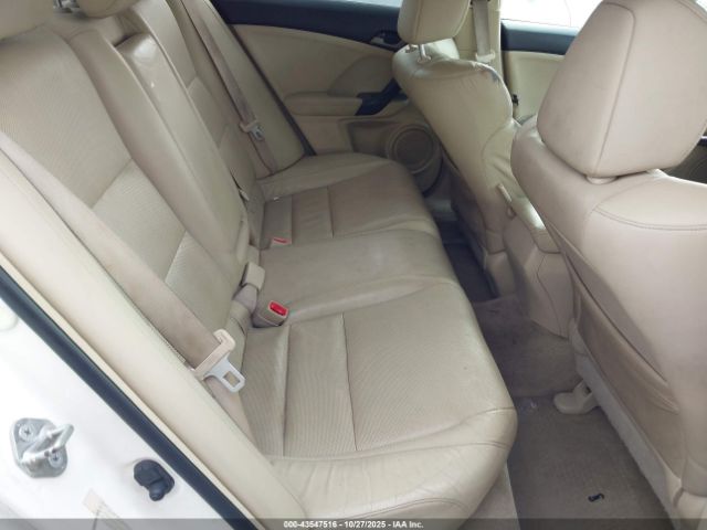 2010 ACURA TSX JH4CU2F62AC010598 Photo 7