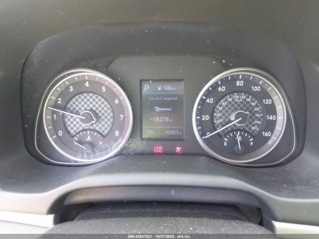 2019 HYUNDAI ELANTRA 5NPD84LFXKH458488 Photo 6