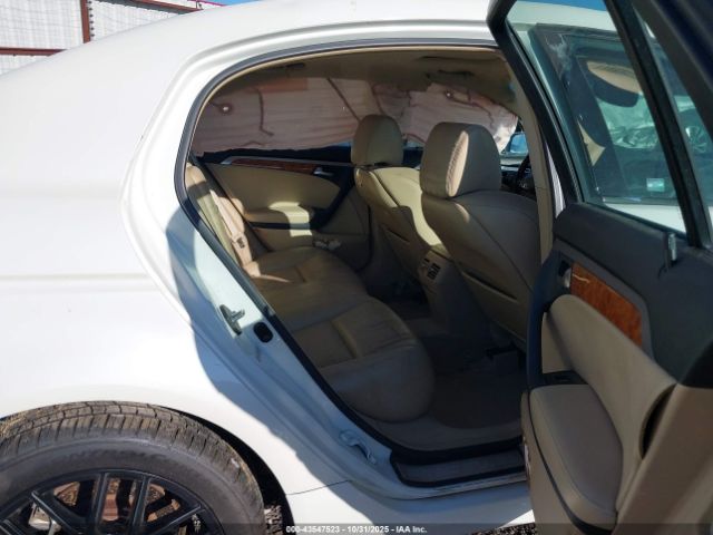 2005 ACURA TL 19UUA66235A070718 Photo 7