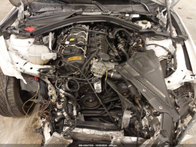 2015 BMW 335I WBA3B9G56FNR93235 Photo 9