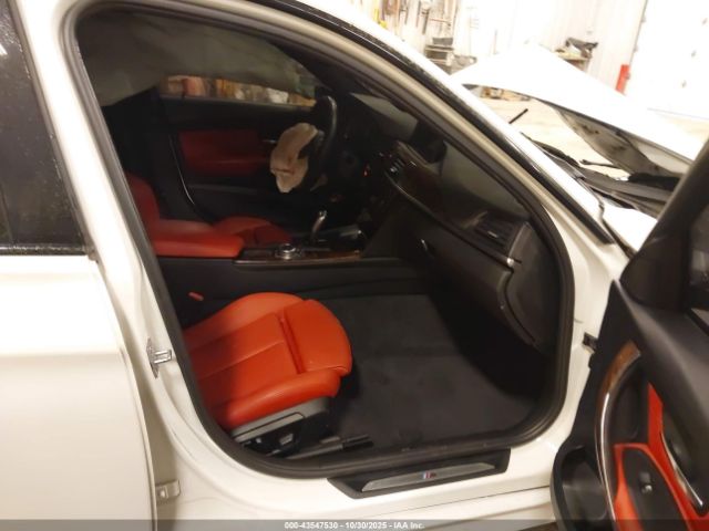 2015 BMW 335I WBA3B9G56FNR93235 Photo 4