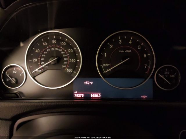 2015 BMW 335I WBA3B9G56FNR93235 Photo 6