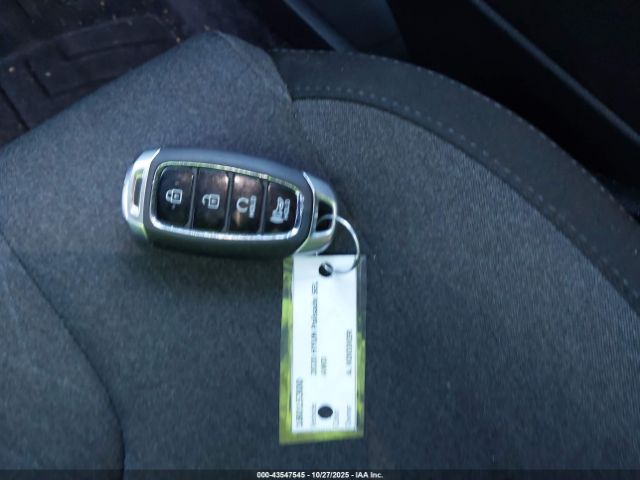 2020 HYUNDAI PALISADE KM8R2DHE2LU068995 Photo 10