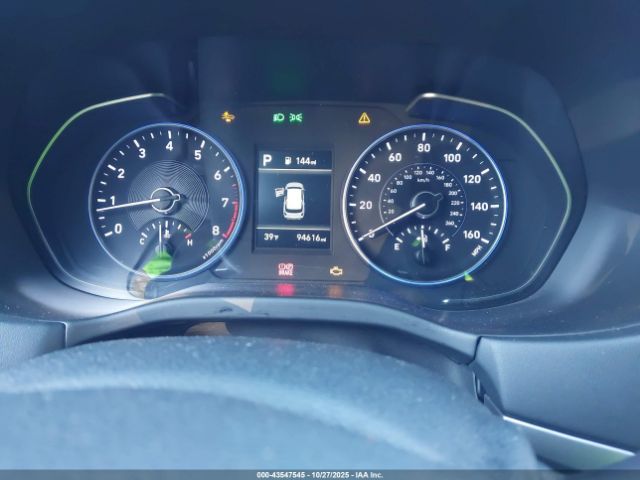 2020 HYUNDAI PALISADE KM8R2DHE2LU068995 Photo 6