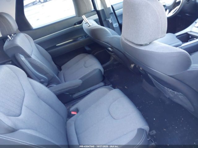 2020 HYUNDAI PALISADE KM8R2DHE2LU068995 Photo 7