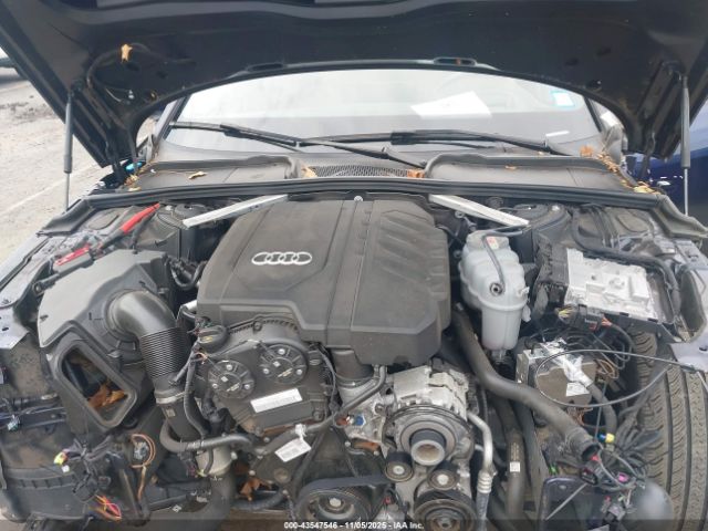 2021 AUDI A4 ALLROAD WA19AAF42MA024864 Photo 9