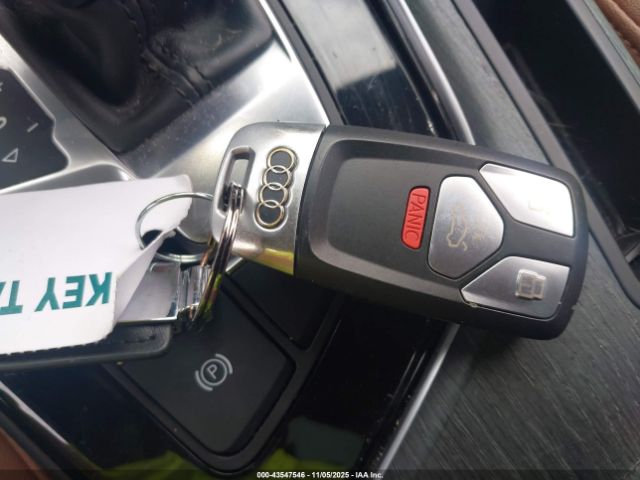 2021 AUDI A4 ALLROAD WA19AAF42MA024864 Photo 10