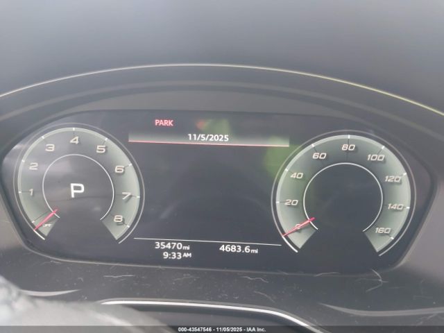 2021 AUDI A4 ALLROAD WA19AAF42MA024864 Photo 6