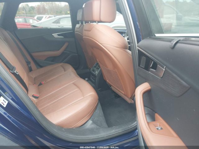 2021 AUDI A4 ALLROAD WA19AAF42MA024864 Photo 7