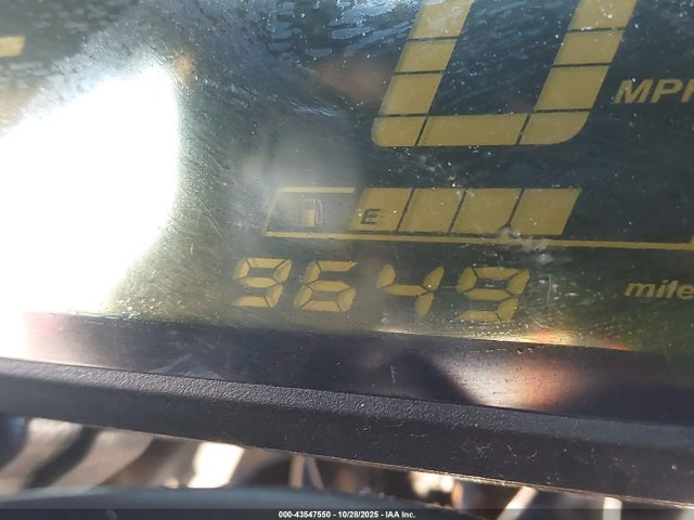 2021 YAMAHA YZFR3 MH3RH18Y2MK005888 Photo 6