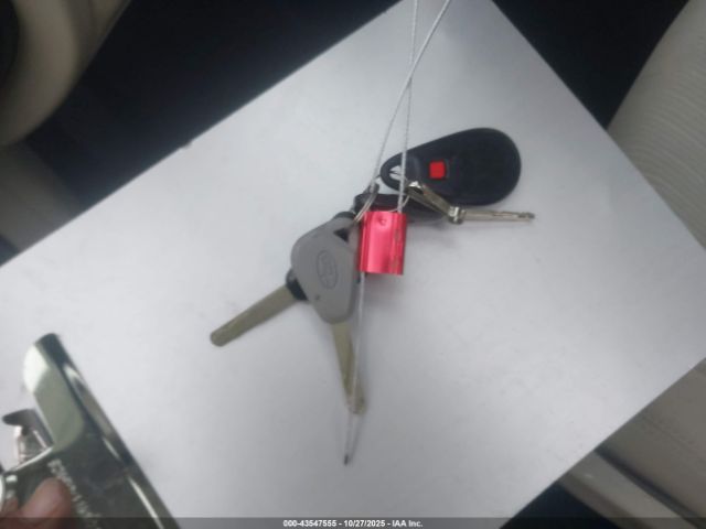 2009 SUBARU IMPREZA OUTBACK SPORT JF1GH63609H822960 Photo 10