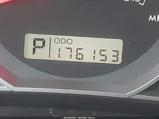 2009 SUBARU IMPREZA OUTBACK SPORT JF1GH63609H822960 Photo 6