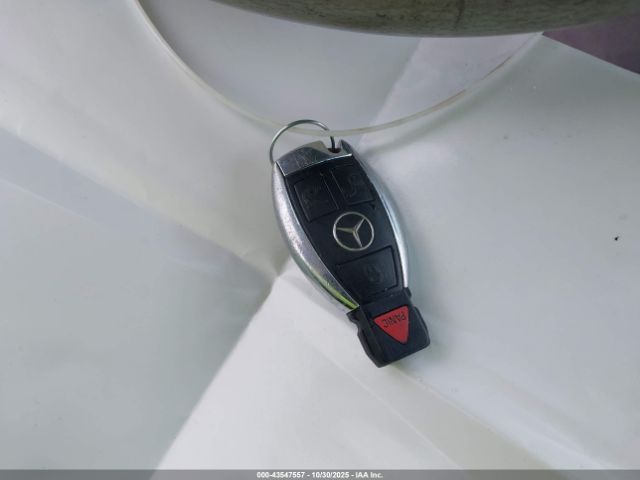 2005 MERCEDES-BENZ CLK 500 WDBTK75J55F134619 Photo 10