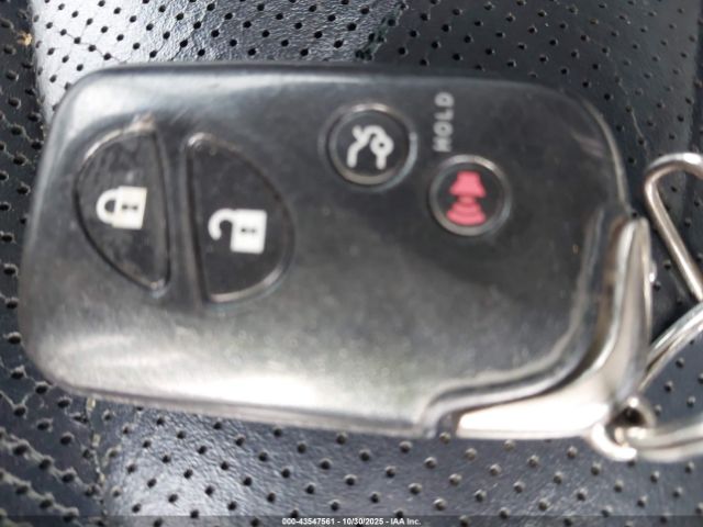 2011 LEXUS ES 350 JTHBK1EG1B2450213 Photo 10