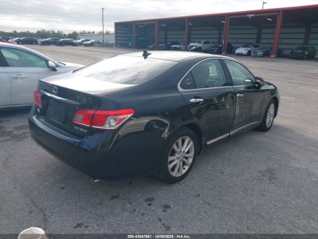 2011 LEXUS ES 350 JTHBK1EG1B2450213 Photo 3