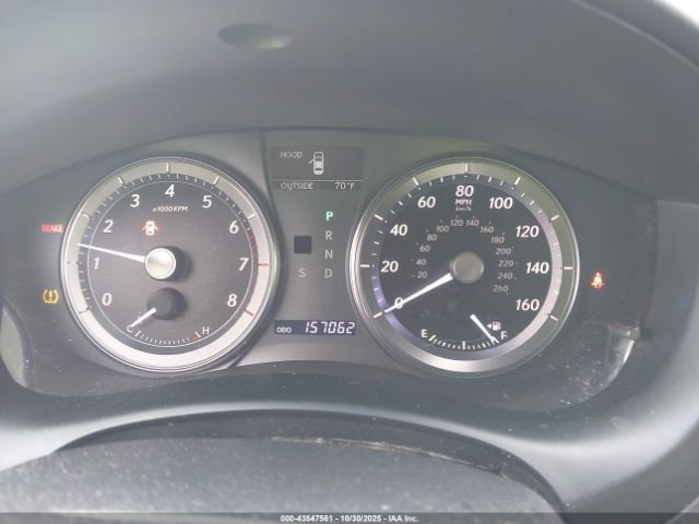 2011 LEXUS ES 350 JTHBK1EG1B2450213 Photo 6