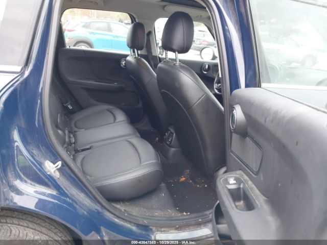 2018 MINI COUNTRYMAN WMZYV5C39J3E03548 Photo 7