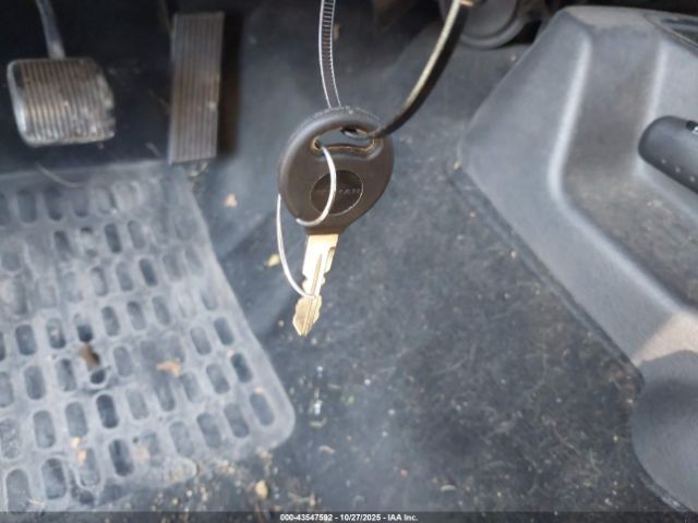 2003 JEEP WRANGLER 1J4FA69S83P340971 Photo 10