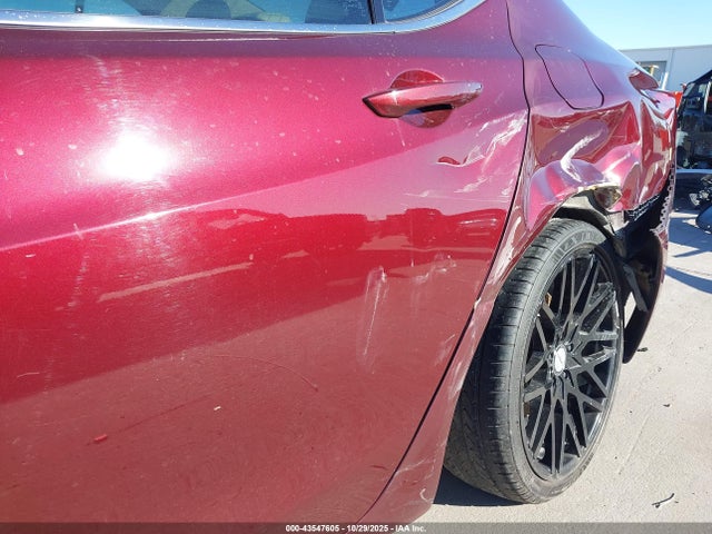 Aukcja sprzedaży 2016 Acura Tlx, vin: 19UUB1F39GA008672, numer aukcji: 43547605