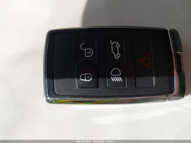 2019 LAND ROVER RANGE ROVER SPORT SALWR2RV8KA820598 Photo 10