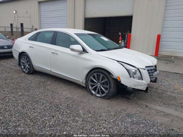 2013 CADILLAC XTS 2G61N5S30D9182193