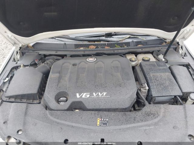 2013 CADILLAC XTS 2G61N5S30D9182193 Photo 9