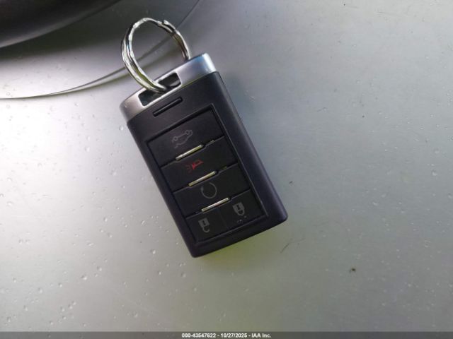 2013 CADILLAC XTS 2G61N5S30D9182193 Photo 10