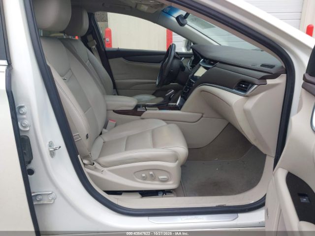 2013 CADILLAC XTS 2G61N5S30D9182193 Photo 4
