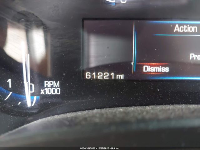 2013 CADILLAC XTS 2G61N5S30D9182193 Photo 6