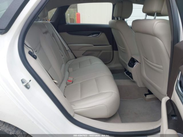 2013 CADILLAC XTS 2G61N5S30D9182193 Photo 7