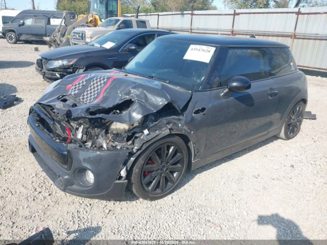 2015 MINI HARDTOP WMWXP7C54F2A60998 Photo 1