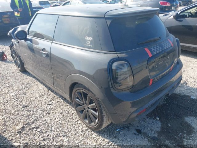 2015 MINI HARDTOP WMWXP7C54F2A60998 Photo 2