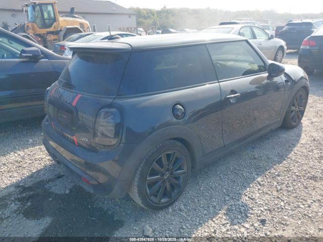 2015 MINI HARDTOP WMWXP7C54F2A60998 Photo 3